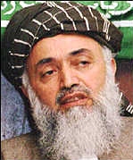 Burhanuddin Rabbani