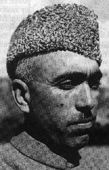 Sheikh Abdullah