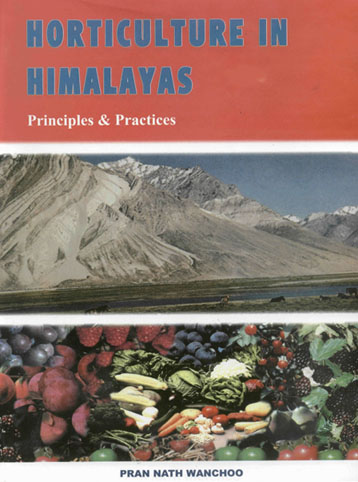 Horticulture in Himalayas