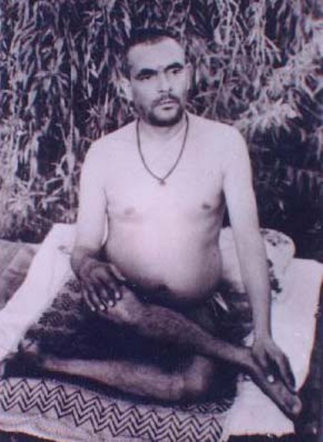 YOGRAJ SWAMI NANDLAL JI