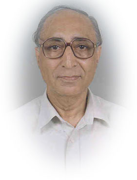 Triloki Nath Dhar Kundan