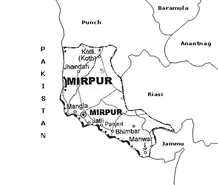 mirpur