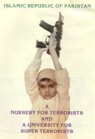 Islamic Republic of Pakistan